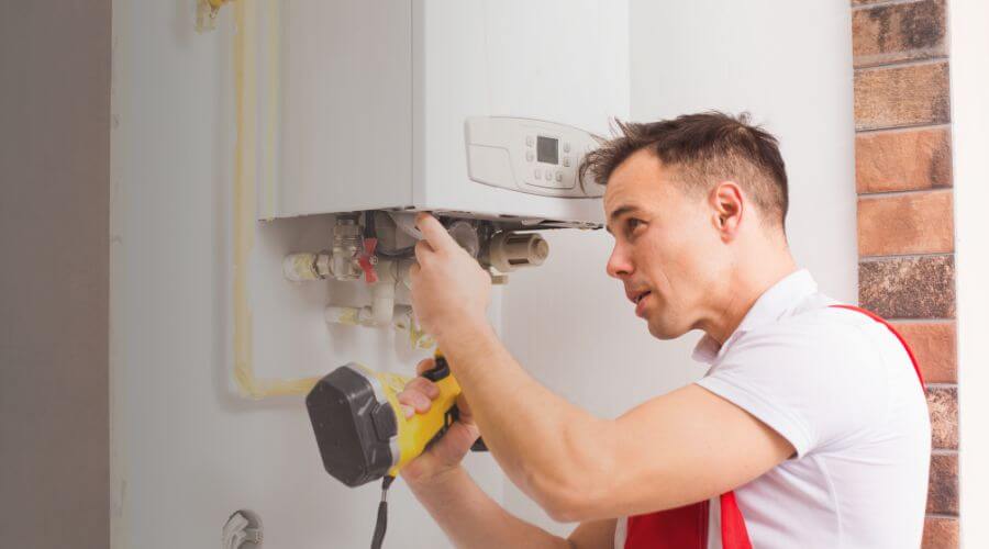 Professional sink repair in Erie, PA